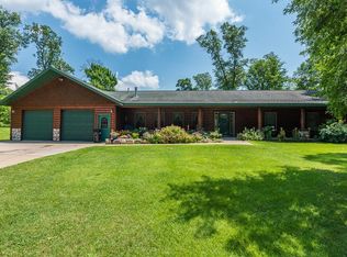 11350 Leewood Ln, East Gull Lake, MN 56401