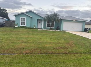 1049 SW Jacqueline Avenue, Port Saint Lucie, FL 34953