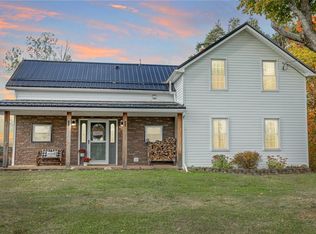 10456 Ketchum Rd, North Collins, NY 14111