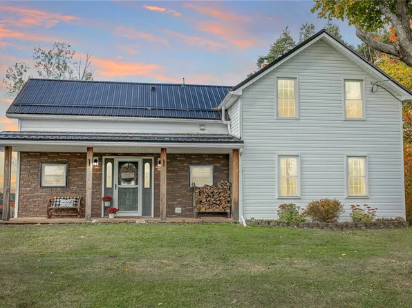 10456 Ketchum Rd, North Collins, NY 14111