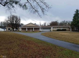 119 Coffey Rd, Barnesville, GA 30204