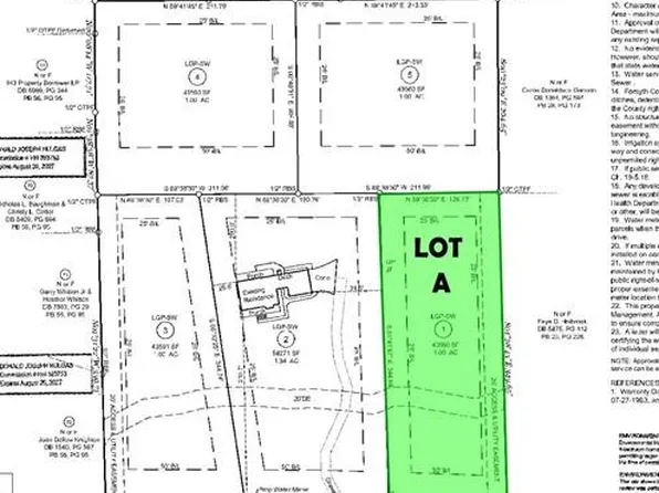0 Hawkins Dr #1, Cumming, GA 30028
