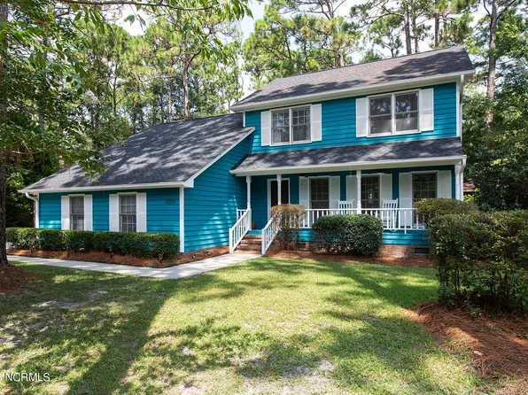 3529 Iris Street, Wilmington, NC 28409