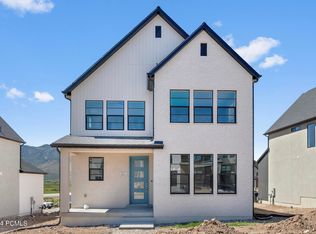 1923 N Anderson Pass Loop, Heber City, UT 84032