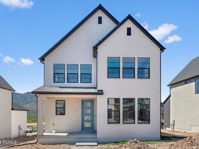 1923 N Anderson Pass Loop, Heber City, UT, 84032