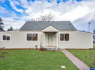 705 Tangent St, Lebanon, OR 97355