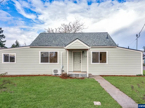 705 Tangent St, Lebanon, OR 97355