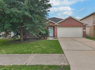 19507 Otter Trail Ct, Katy, TX 77449