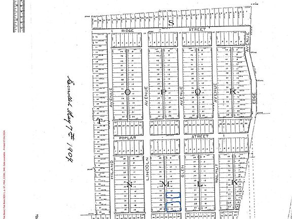 3rd image of 5604 Glen Ave