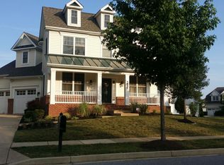 4634 Sheffield Cir, Waldorf, MD 20602
