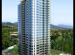 660 Nootka Way #1805, Pt Moody, BC V3H0B7