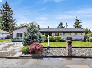 306 S Fredericksburg Way, Vancouver, WA 98664