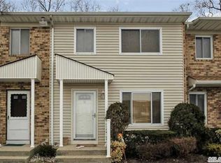 1595-25 No Central Ave UNIT 25, Valley Stream, NY 11580