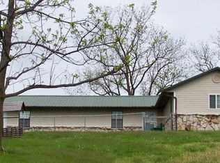 34381 Cloverdale Rd, California, MO 65018