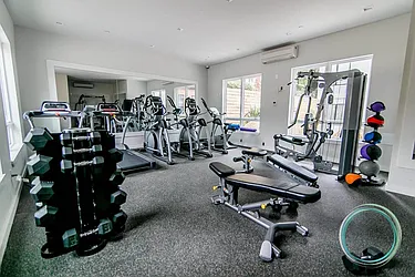 Rented by GTM Property Group 