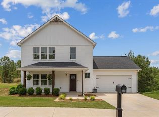 119 Covington Dr, Ball Ground, GA 30107