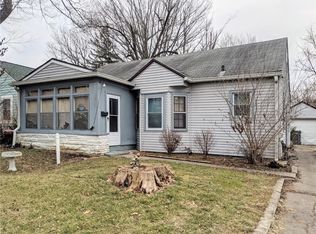 3535 N Colorado Ave, Indianapolis, IN