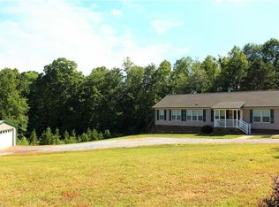 1045 Casey Ln, Pinnacle, NC 27043