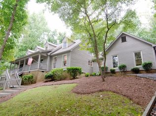 74 Honeysuckle Woods, Lake Wylie, SC 29710