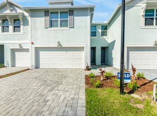 621 Salisbury Cir, Fort Pierce, FL 34982