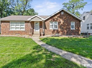 4117 N Ashton Ave, Peoria, IL 61614