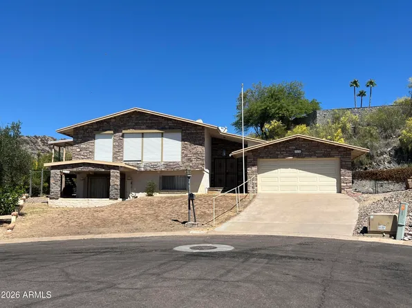 7532 N 23RD Street, Phoenix, AZ 85020