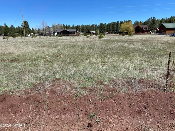 138 W Skylark Rd, Pinetop, AZ 85935