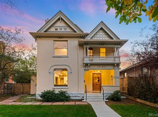 3125 Meade St, Denver, CO 80211