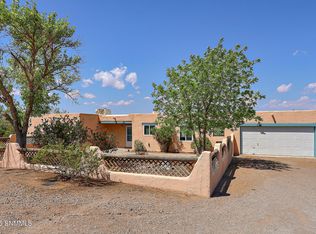 4830 Sage Rd, Las Cruces, NM 88011