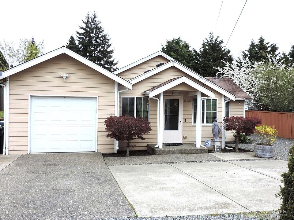 1st image of 11426 15th Avenue SW