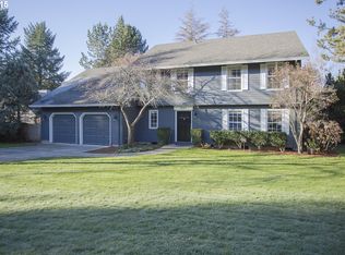 19365 35th Ct, Lake Oswego, OR