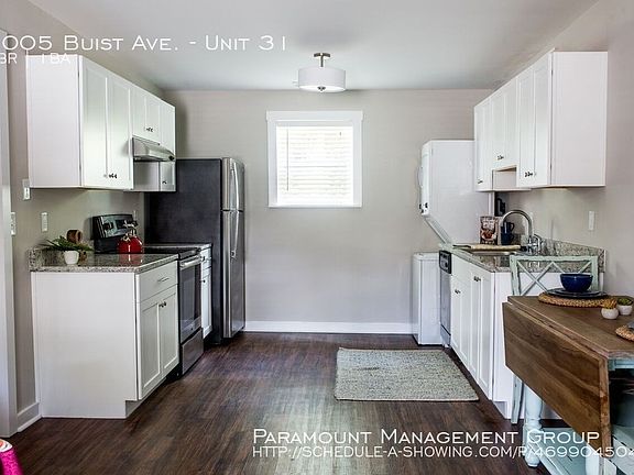 2nd image of 1005 Buist Ave APT 31