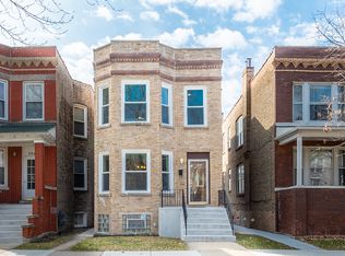 3644 N Albany Ave, Chicago, IL 60618