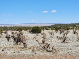 170 Brazos Loop, Estancia, NM 87016