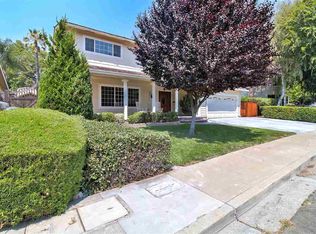 5007 Hummingbird Rd, Pleasanton, CA 94566