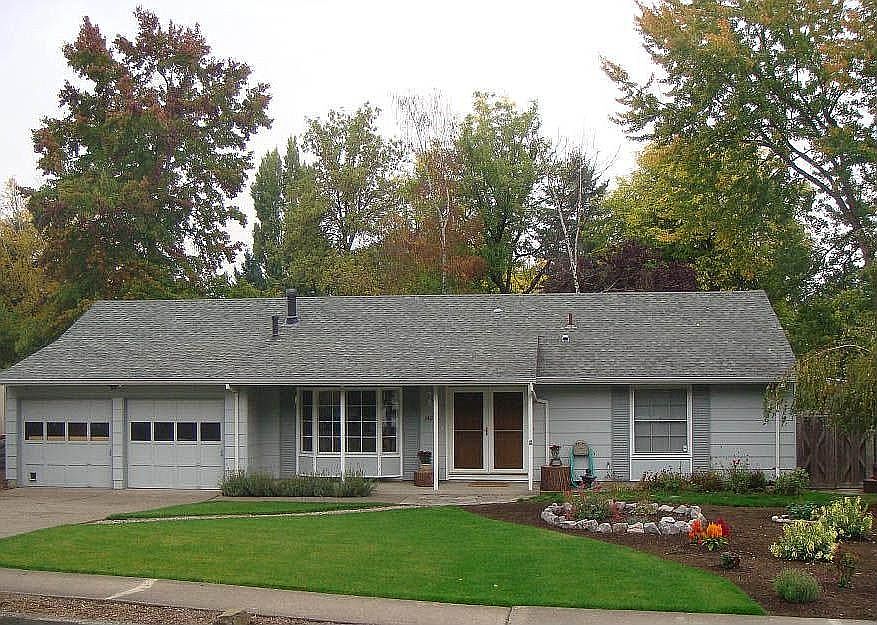 Curb Appeal
