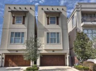 1518 Stanford St, Houston, TX 77019