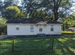 215 Luckie St, Cedartown, GA 30125