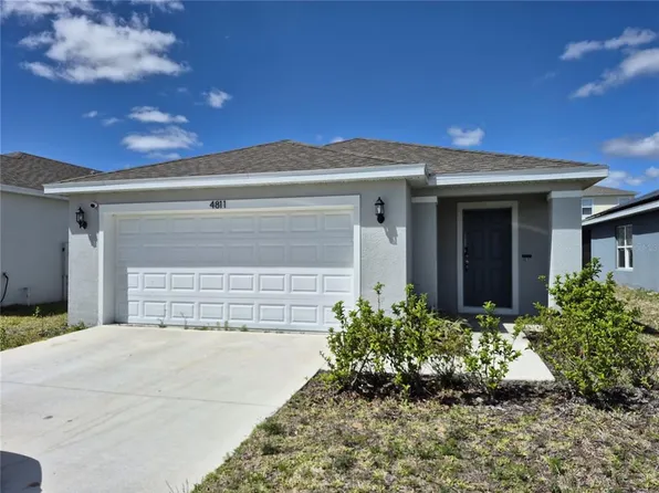 4811 Rigging St, Haines City, FL 33844