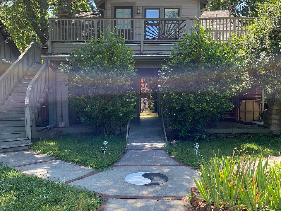 1st image of 3004 Brightwood Ave #B
