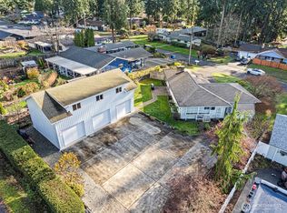 Laurelcrest, Lakewood, WA 98498