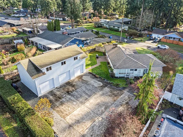 9311 Westmont Place SW, Lakewood, WA 98498