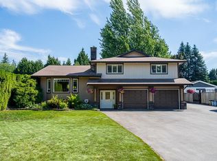 24762 58a Ave, Langley, BC V2Z1H3