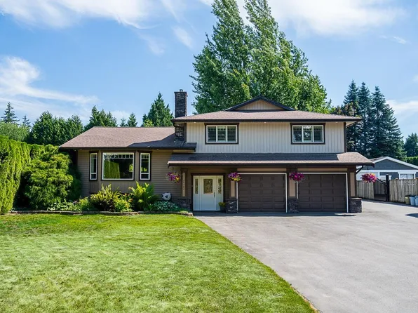 24762 58a Ave, Langley, BC V2Z 1H3