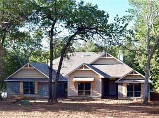 2283 County Road 1314, Blanchard, OK 73010
