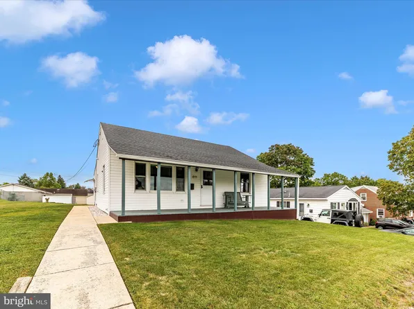 811 Park Rd, Hagerstown, MD 21740