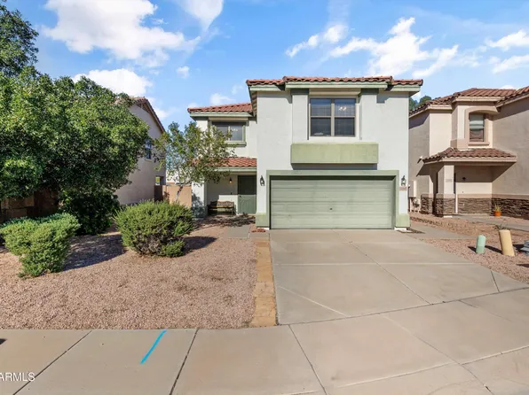 11548 E FLOWER Circle, Mesa, AZ 85208