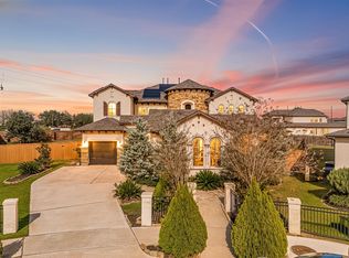 11207 Oudney Ct, Richmond, TX 77407