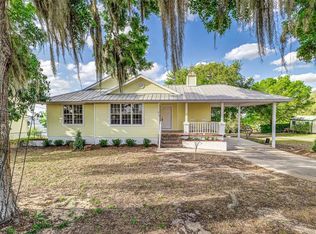 819 Seminole Rd, Babson Park, FL 33827