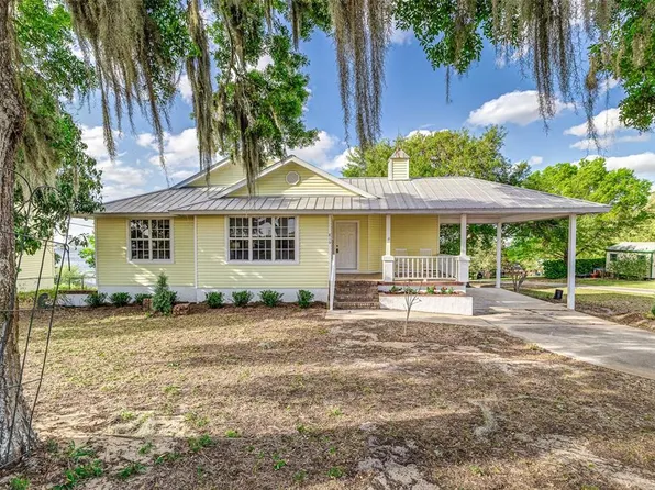 819 SEMINOLE ROAD, BABSON PARK, FL 33827